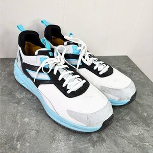 Caterpillar Streamline Carbon Composite Toe Static Dissipative work men’s 13